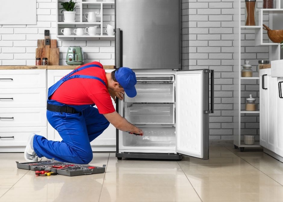 Şile Buzdolabı Tamircisi